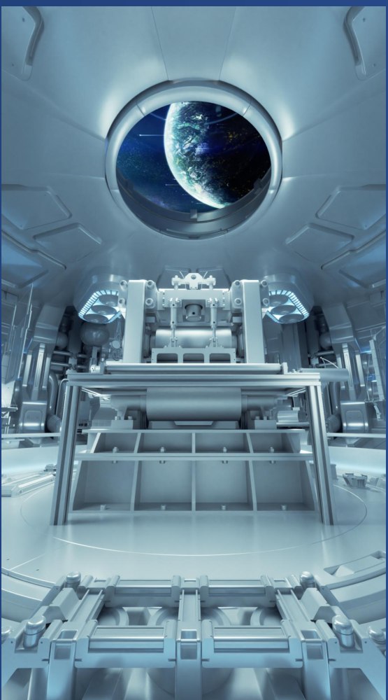 三维建模与渲染